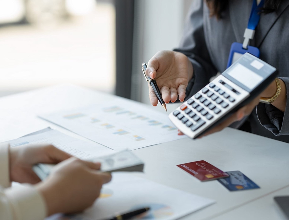 Debt & Asset Recovery
