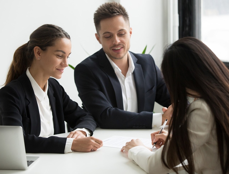 Experienced Employment Law Solicitors