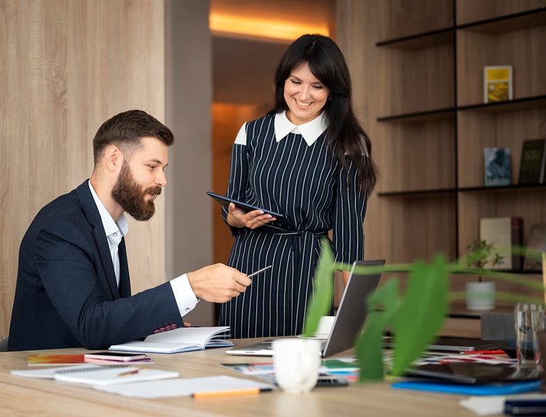 Fast, efficient appointments