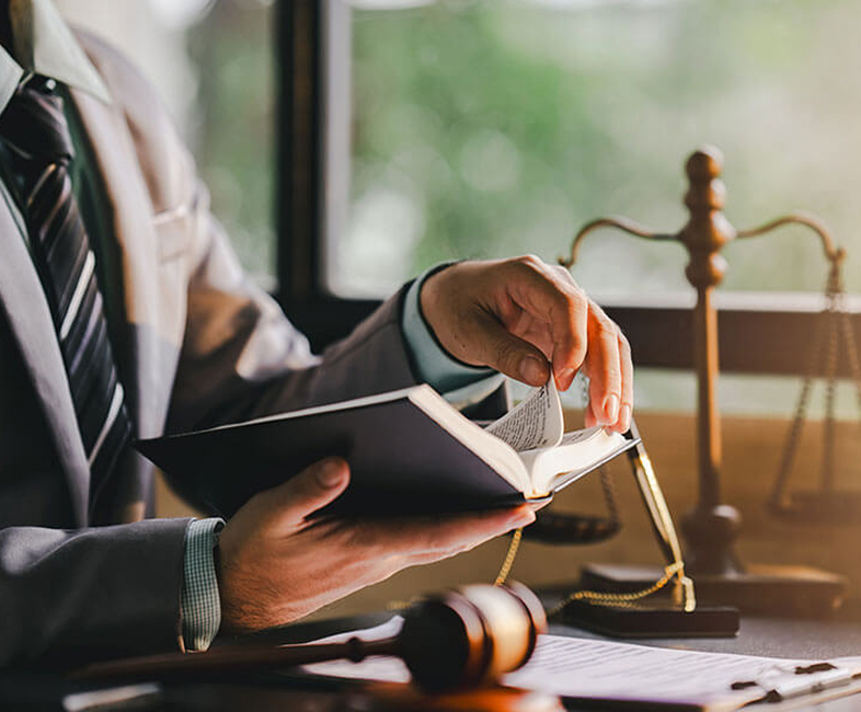 Experienced solicitors with a strong local reputation
