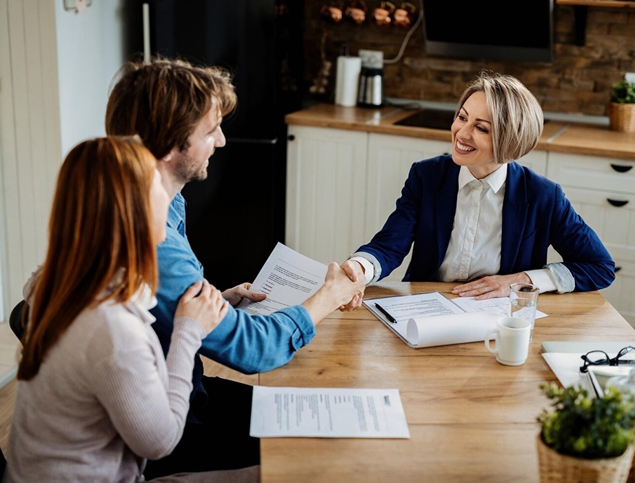 Helping You Plan for the Future