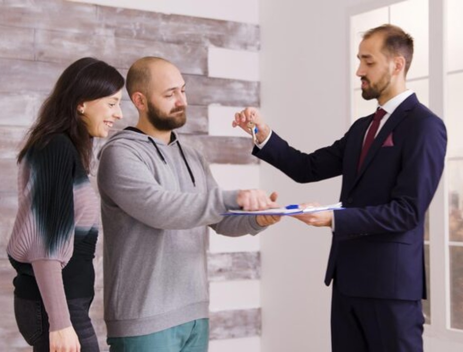 Landlord & Tenant