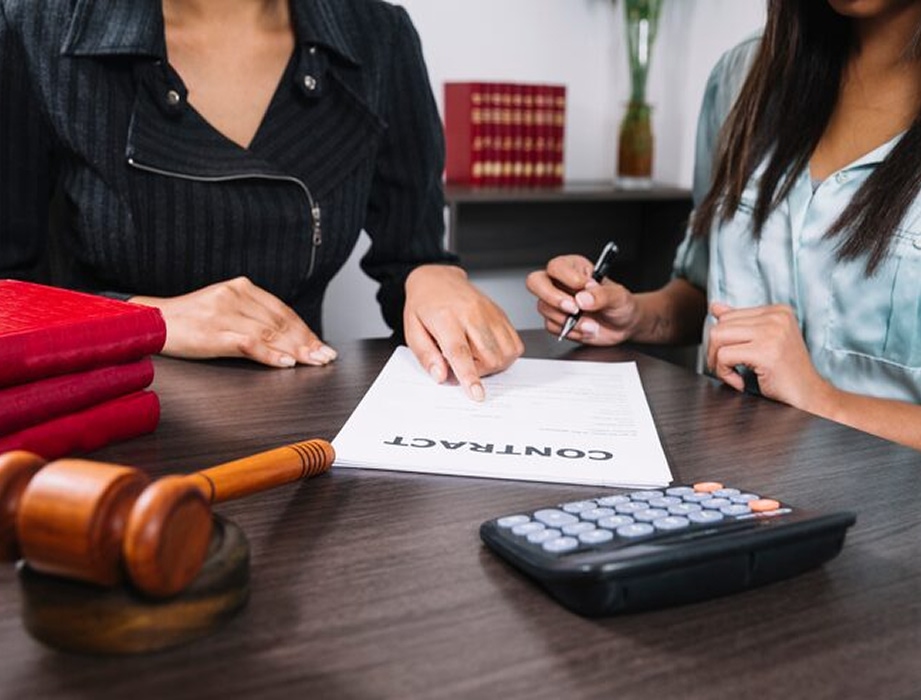 Licensing Law