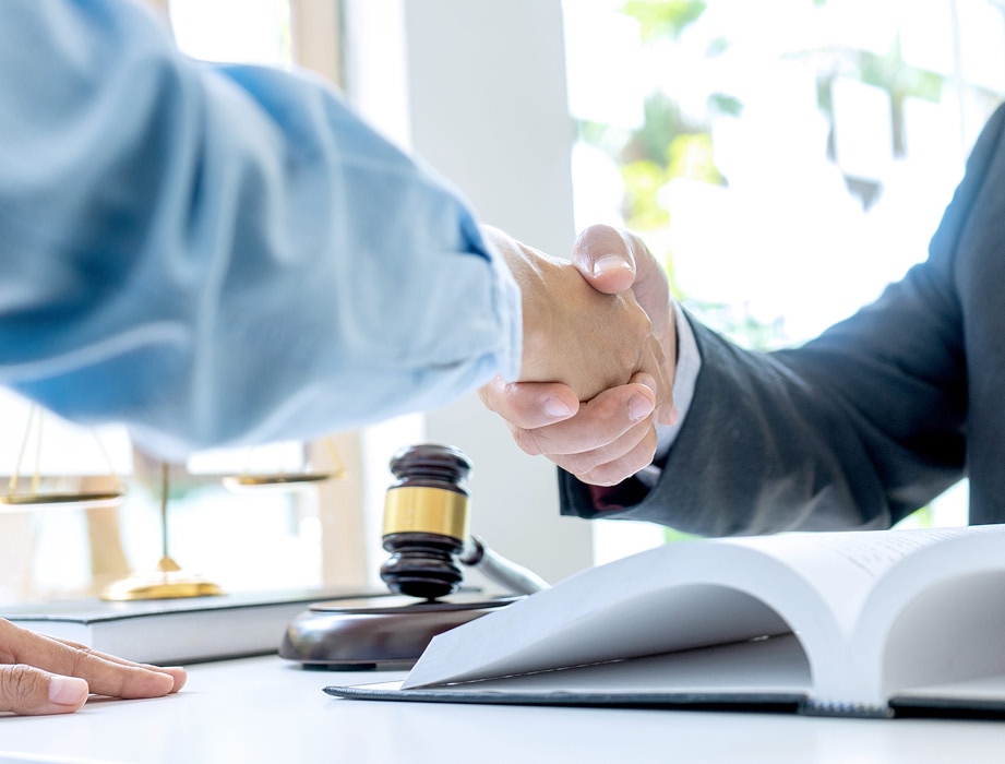 Litigation & Dispute Resolution