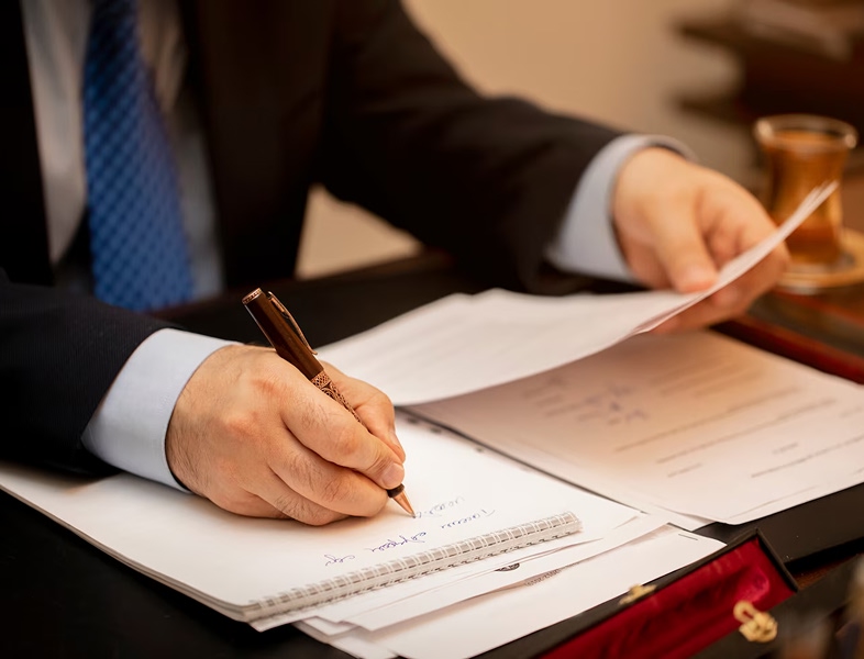 Practical licensing advice