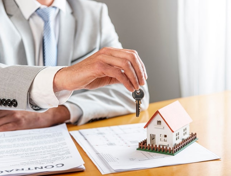 Practical property law experience