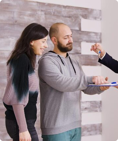 Landlord & Tenant