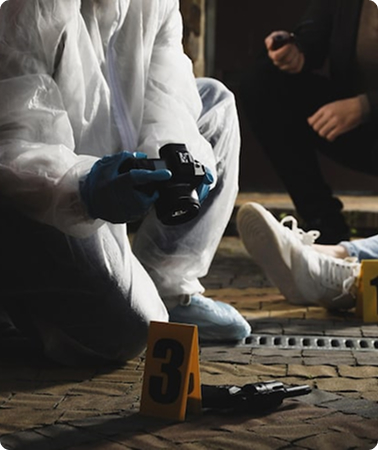 Criminal Injuries Compensation