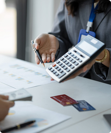 Debt & Asset Recovery