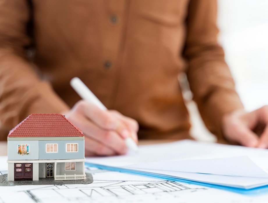 Residential Property & Conveyancing image