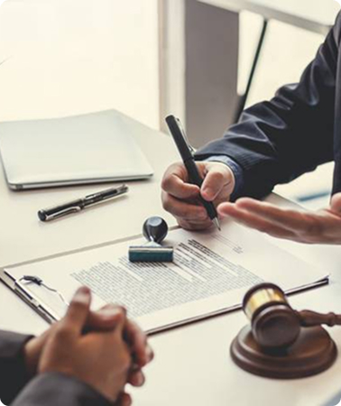 Commercial Law & Agreements